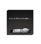 アプトちゃん（個別スタンプ：35）