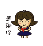 TB's  wonderful Life（個別スタンプ：28）