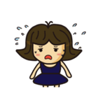 TB's  wonderful Life（個別スタンプ：30）