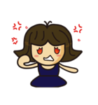 TB's  wonderful Life（個別スタンプ：32）