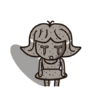 TB's  wonderful Life（個別スタンプ：34）