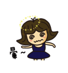 TB's  wonderful Life（個別スタンプ：38）