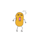 豆沢さん（個別スタンプ：1）