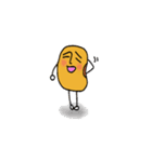 豆沢さん（個別スタンプ：6）