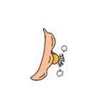 豆沢さん（個別スタンプ：9）