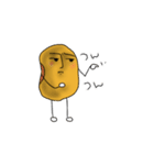 豆沢さん（個別スタンプ：25）