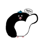 ペ太郎くん（個別スタンプ：1）