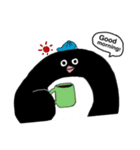 ペ太郎くん（個別スタンプ：3）