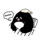ペ太郎くん（個別スタンプ：4）