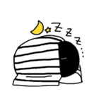 ペ太郎くん（個別スタンプ：5）
