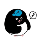 ペ太郎くん（個別スタンプ：6）