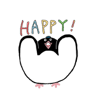 ペ太郎くん（個別スタンプ：7）