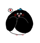 ペ太郎くん（個別スタンプ：8）