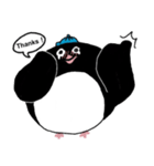 ペ太郎くん（個別スタンプ：9）