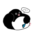 ペ太郎くん（個別スタンプ：10）