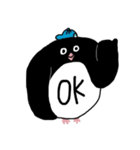ペ太郎くん（個別スタンプ：13）
