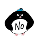 ペ太郎くん（個別スタンプ：14）