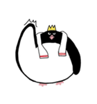 ペ太郎くん（個別スタンプ：15）
