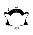 ペ太郎くん（個別スタンプ：16）