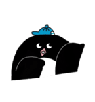 ペ太郎くん（個別スタンプ：18）