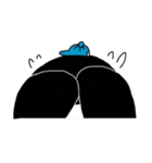 ペ太郎くん（個別スタンプ：19）