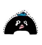 ペ太郎くん（個別スタンプ：21）
