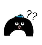 ペ太郎くん（個別スタンプ：24）