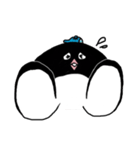 ペ太郎くん（個別スタンプ：26）