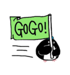 ペ太郎くん（個別スタンプ：31）