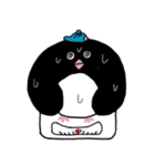 ペ太郎くん（個別スタンプ：32）