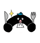 ペ太郎くん（個別スタンプ：36）