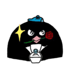 ペ太郎くん（個別スタンプ：37）