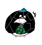 ペ太郎くん（個別スタンプ：38）