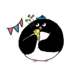 ペ太郎くん（個別スタンプ：39）