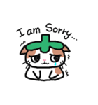 Hey！ Kittimato（個別スタンプ：10）