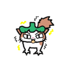 Hey！ Kittimato（個別スタンプ：14）