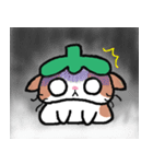 Hey！ Kittimato（個別スタンプ：17）