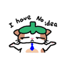 Hey！ Kittimato（個別スタンプ：22）