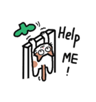 Hey！ Kittimato（個別スタンプ：23）