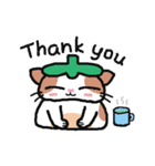Hey！ Kittimato（個別スタンプ：29）