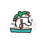 Hey！ Kittimato（個別スタンプ：33）