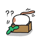 Hey！ Kittimato（個別スタンプ：39）