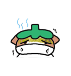 Hey！ Kittimato（個別スタンプ：40）