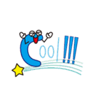ECみみっく（個別スタンプ：3）
