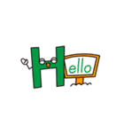 ECみみっく（個別スタンプ：8）