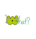 ECみみっく（個別スタンプ：23）