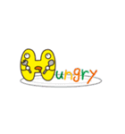 ECみみっく（個別スタンプ：29）