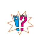 ECみみっく（個別スタンプ：40）