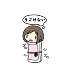 メロ＆ニコ（個別スタンプ：39）