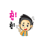 P41ST（個別スタンプ：33）